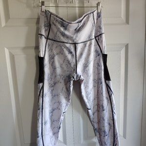 Women Athletic Leggings